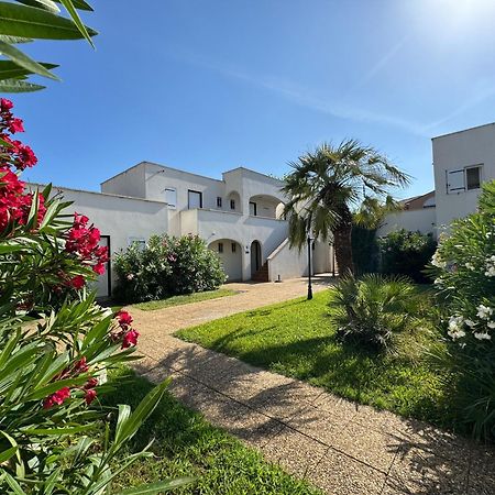 Beach Cannes Bungalows Le Cannet Dış mekan fotoğraf