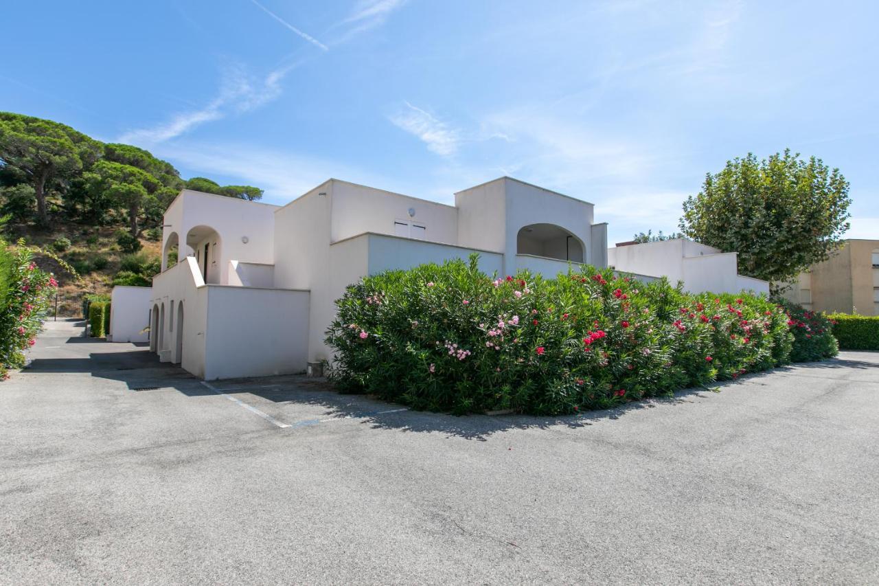 Beach Cannes Bungalows Le Cannet Dış mekan fotoğraf