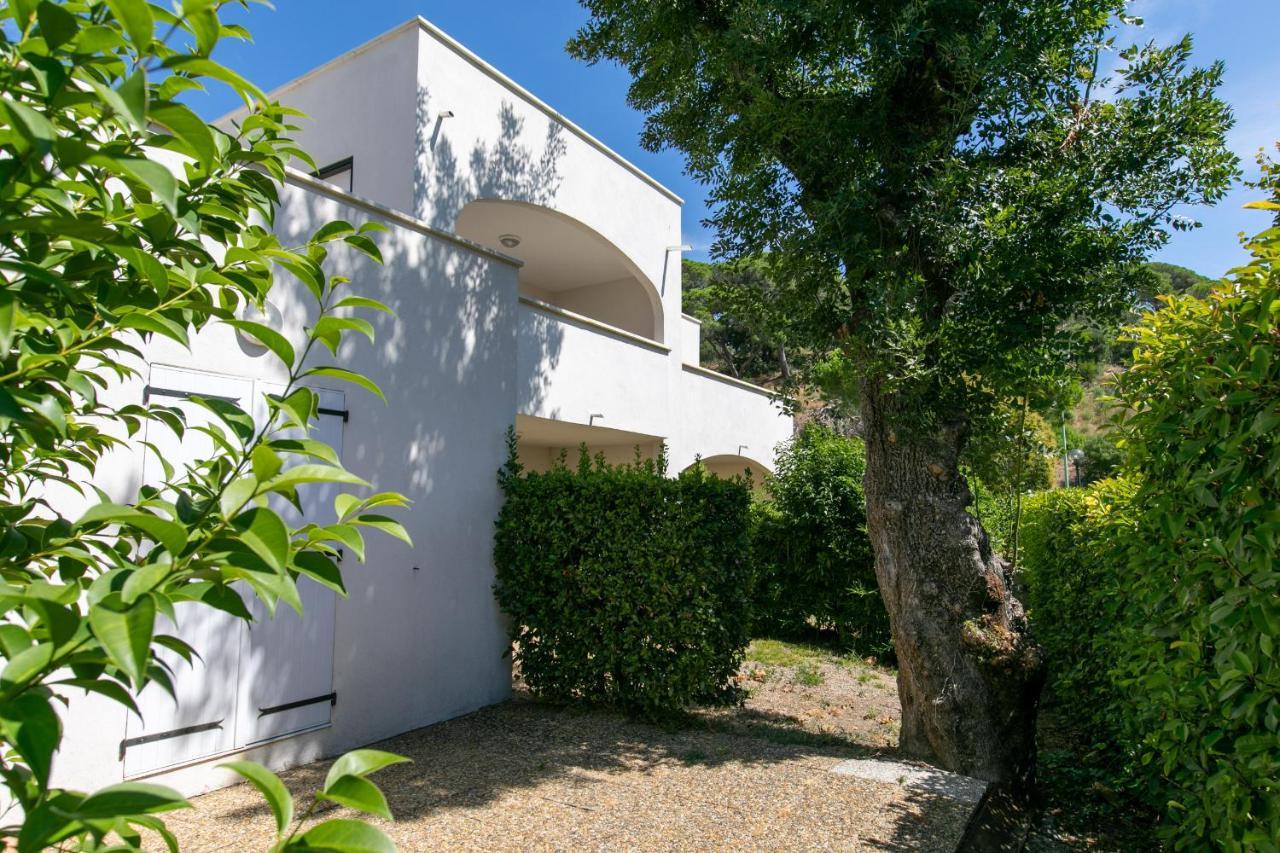 Beach Cannes Bungalows Le Cannet Dış mekan fotoğraf