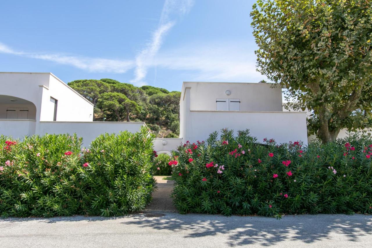 Beach Cannes Bungalows Le Cannet Dış mekan fotoğraf