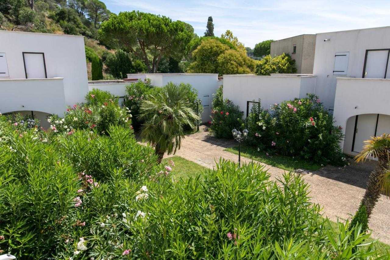 Beach Cannes Bungalows Le Cannet Dış mekan fotoğraf