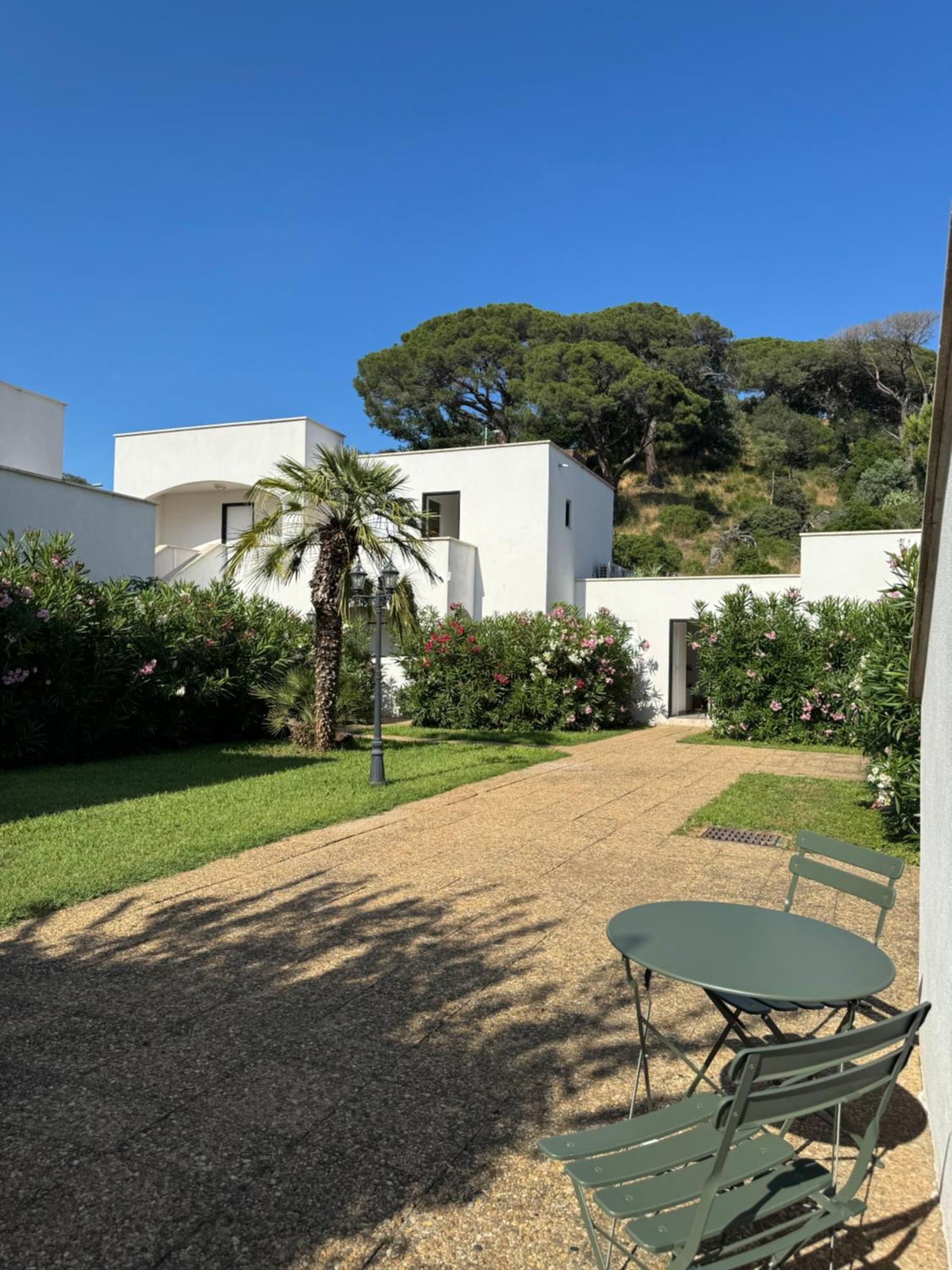 Beach Cannes Bungalows Le Cannet Dış mekan fotoğraf