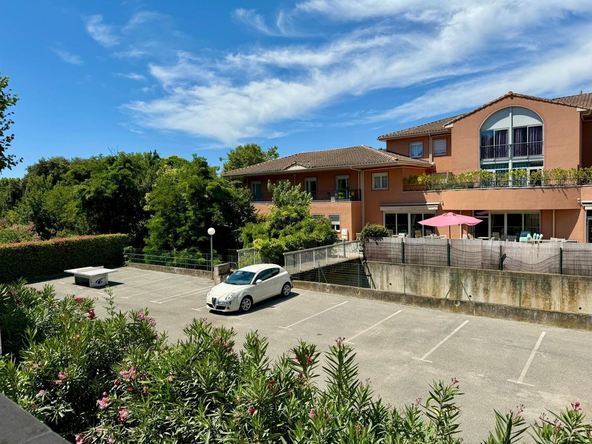 Beach Cannes Bungalows Le Cannet Oda fotoğraf