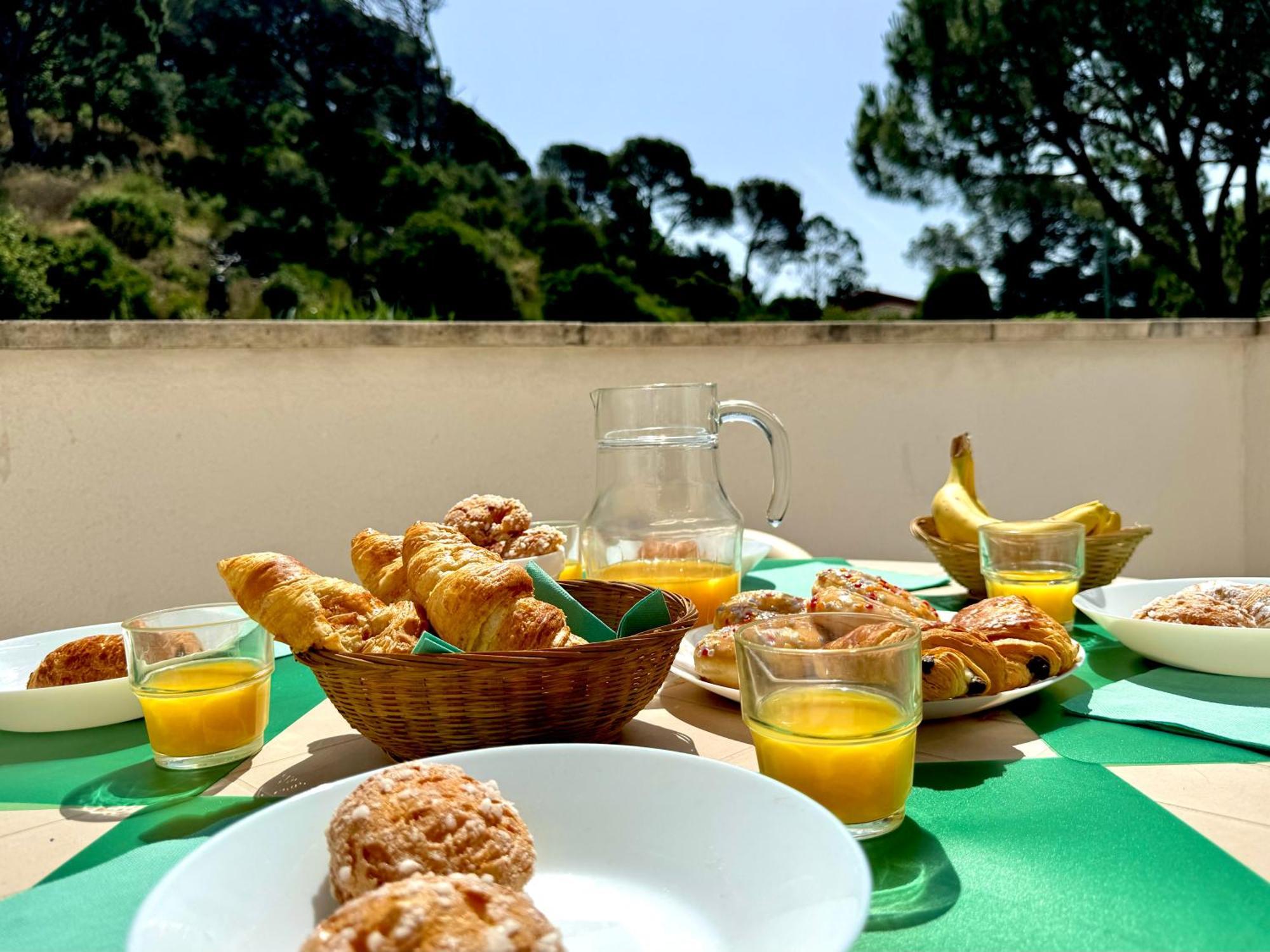 Beach Cannes Bungalows Le Cannet Dış mekan fotoğraf