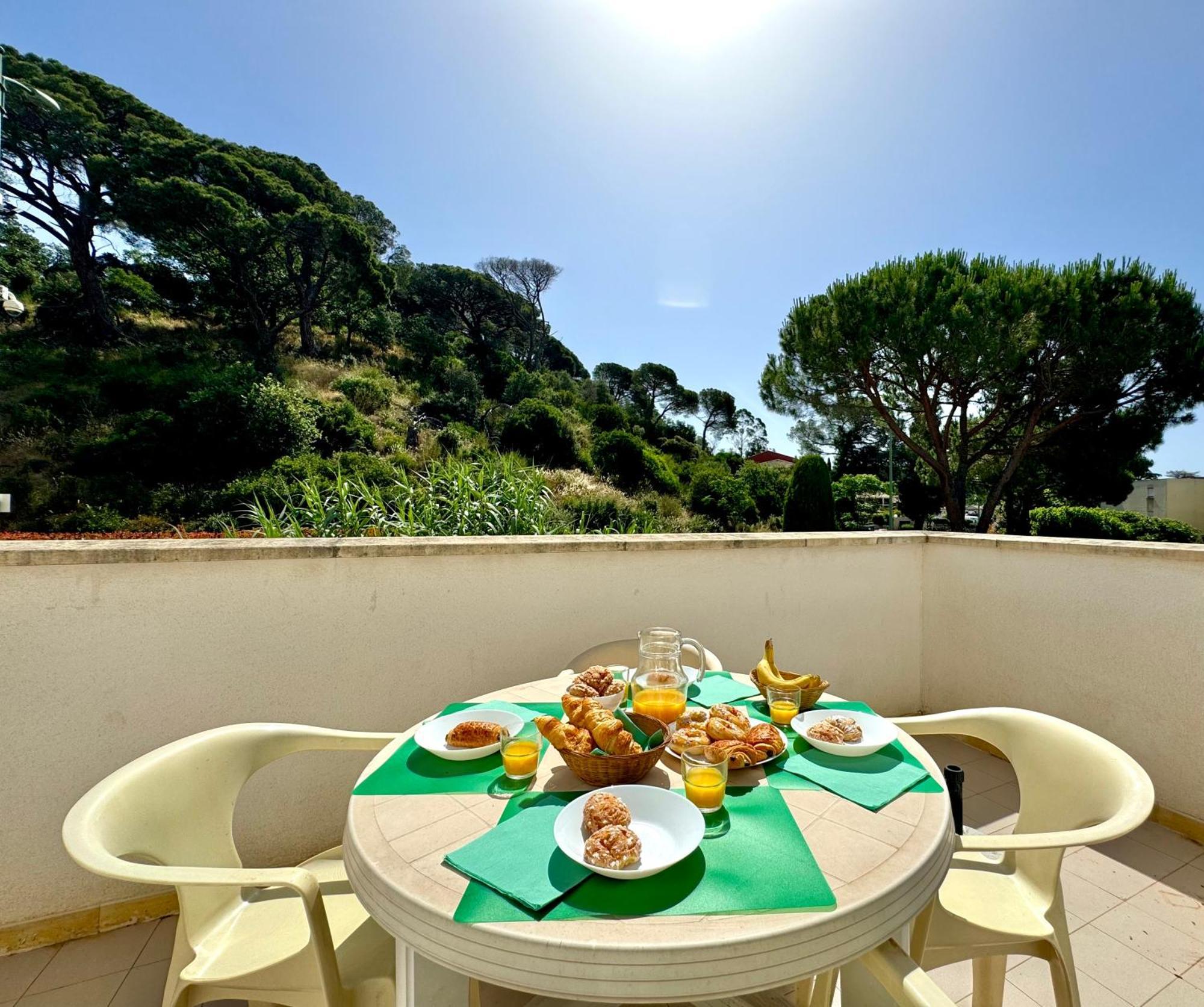 Beach Cannes Bungalows Le Cannet Dış mekan fotoğraf