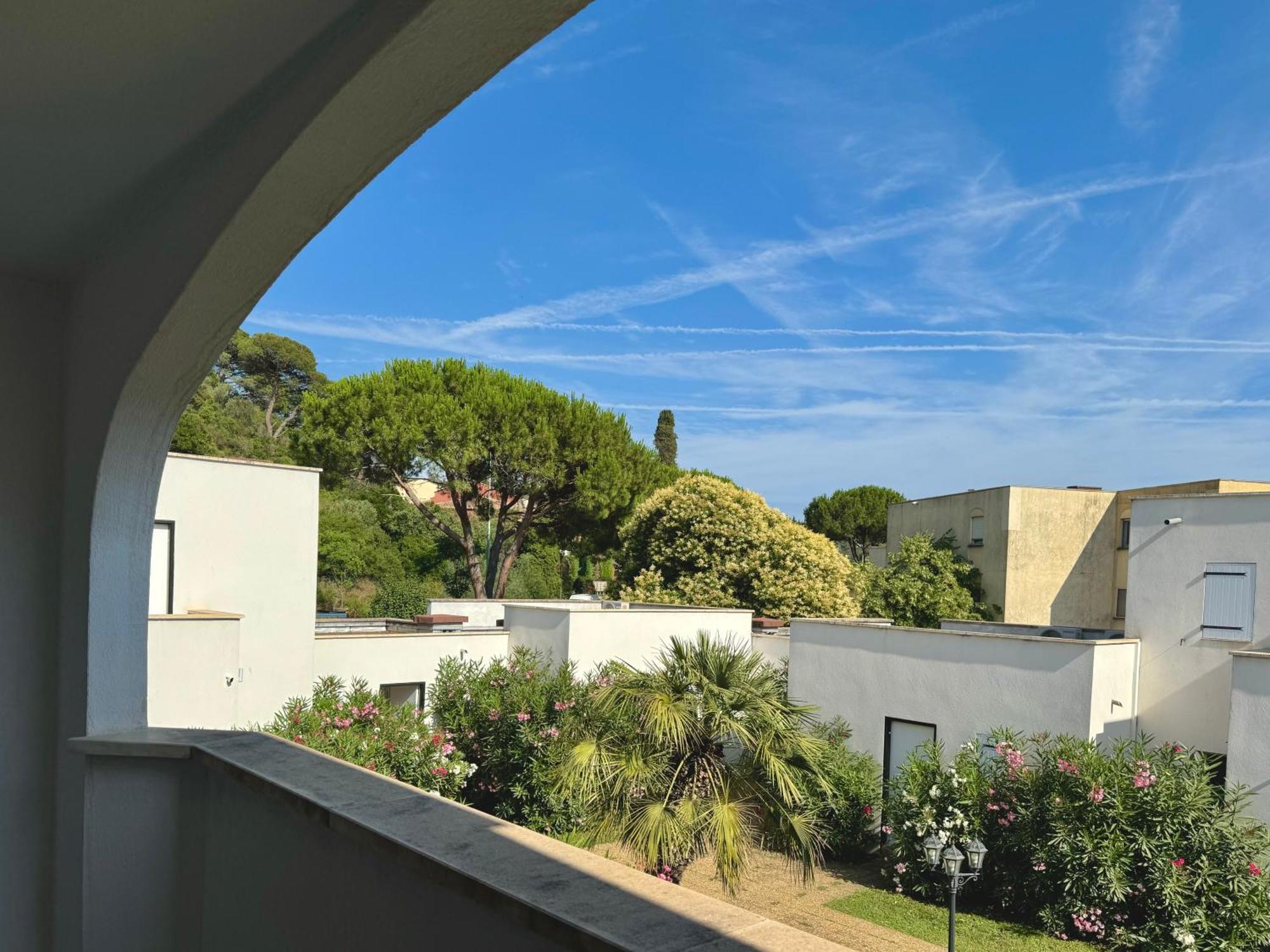 Beach Cannes Bungalows Le Cannet Dış mekan fotoğraf