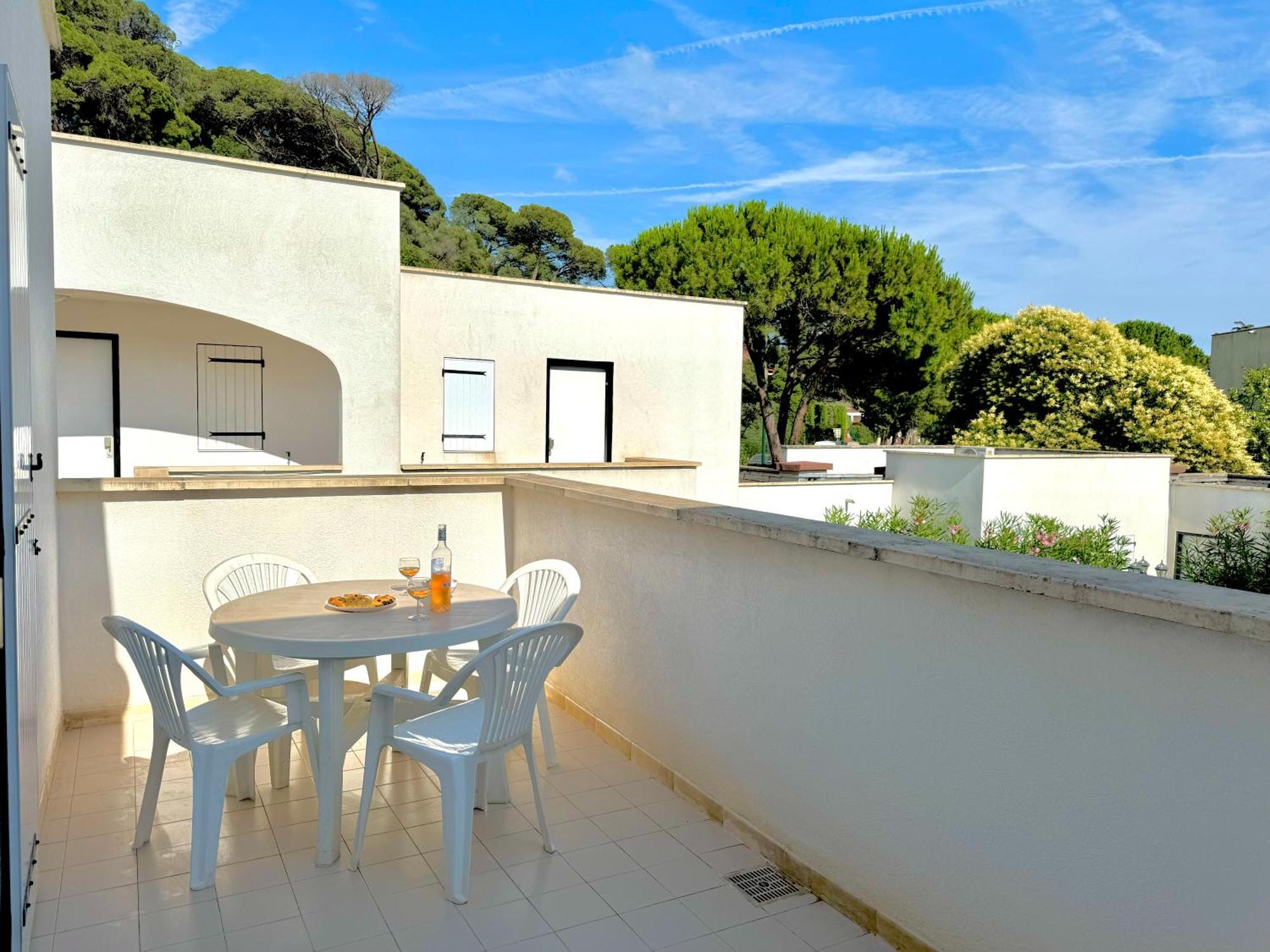 Beach Cannes Bungalows Le Cannet Dış mekan fotoğraf